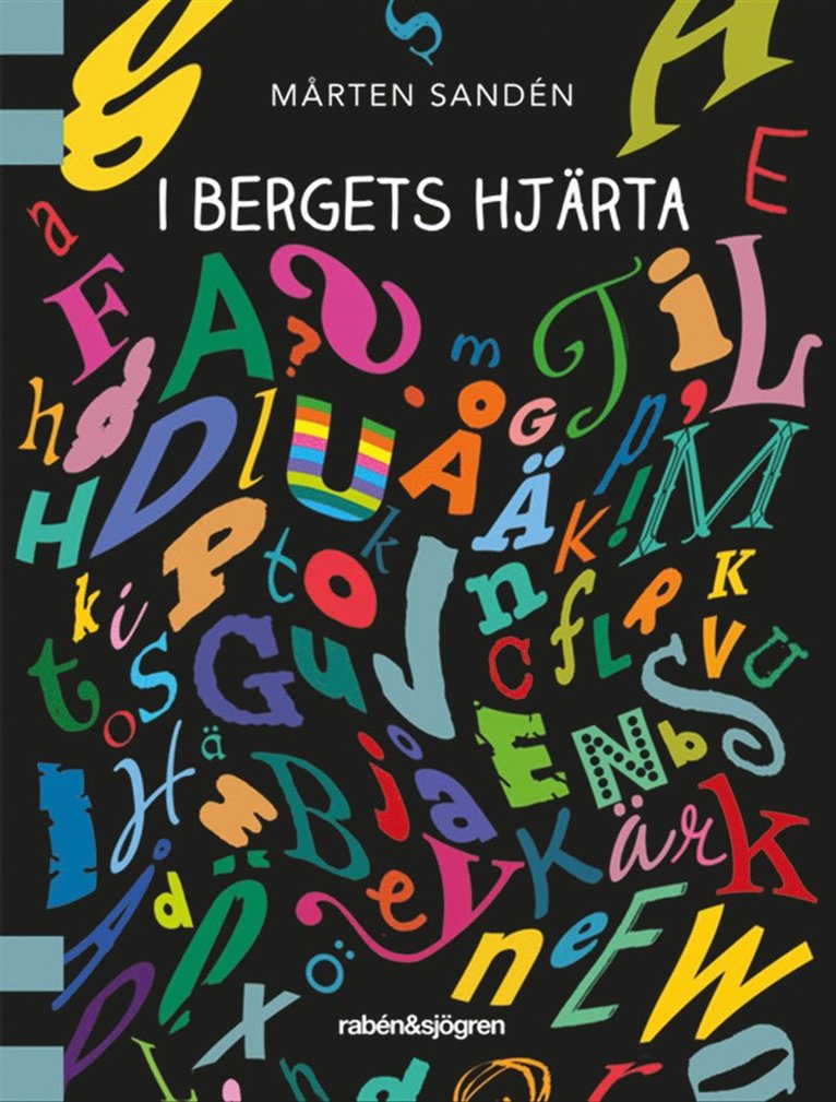 I bergets hjärta 1