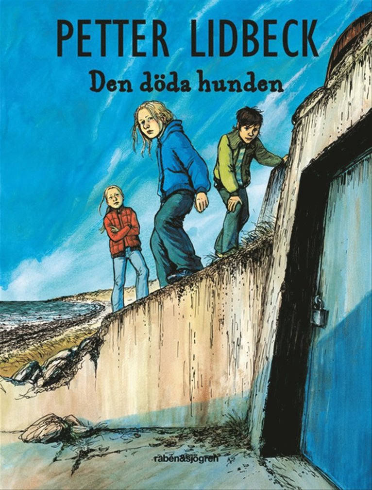 Den döda hunden 1