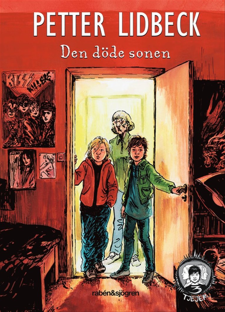 Den döde sonen 1