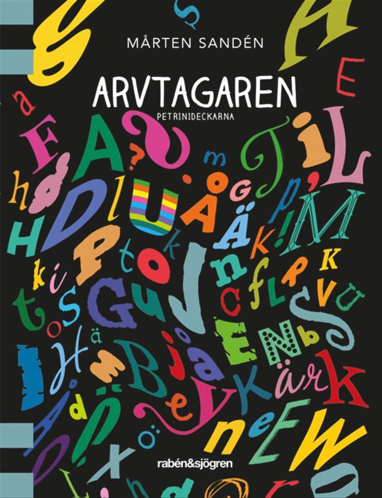 Arvtagaren 1