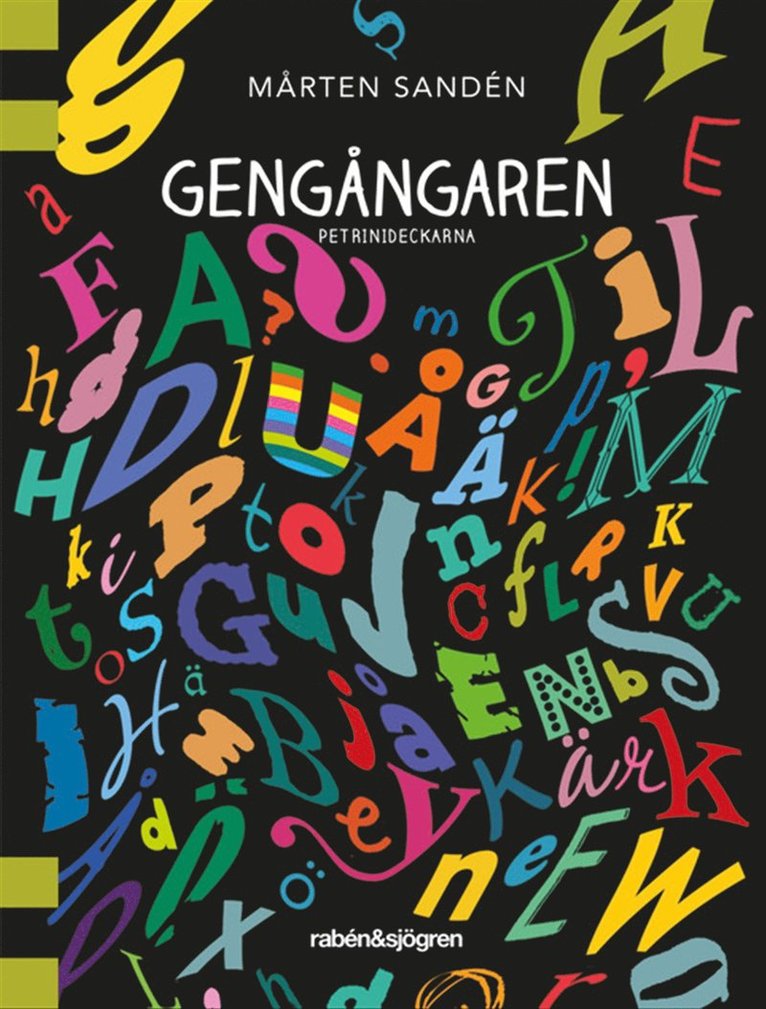 Gengångaren 1