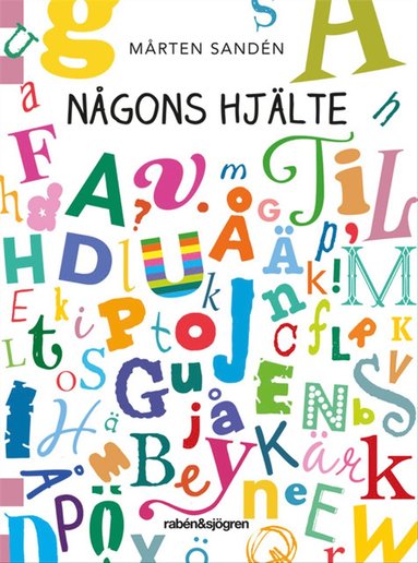 bokomslag Någons hjälte