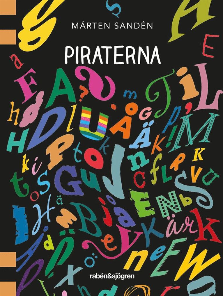 Piraterna 1