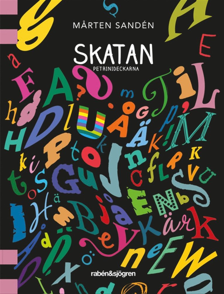 Skatan 1