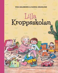 bokomslag Lilla kroppsskolan