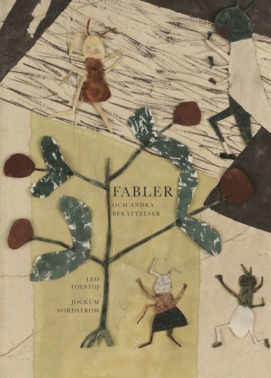 bokomslag Fabler och andra berättelser