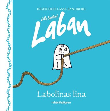 bokomslag Labolinas lina