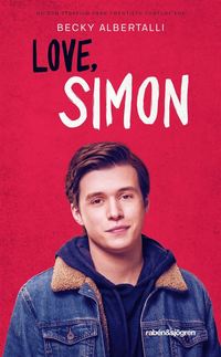 bokomslag Love, Simon