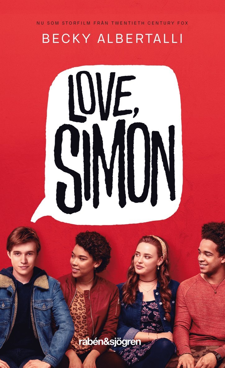 Love, Simon