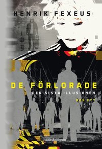 bokomslag De förlorade