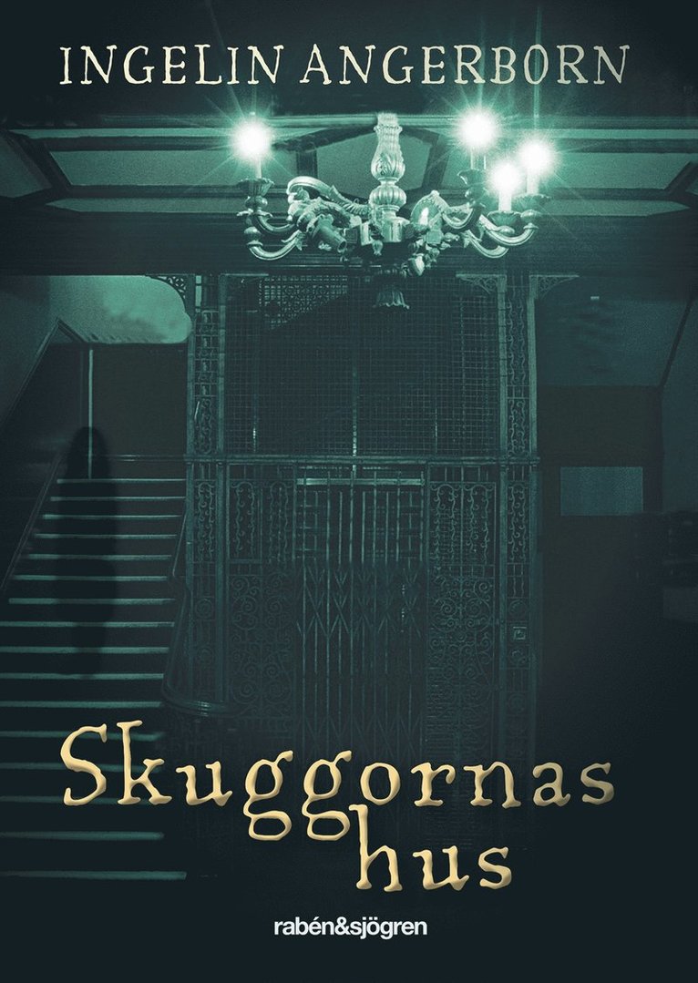 Skuggornas hus 1