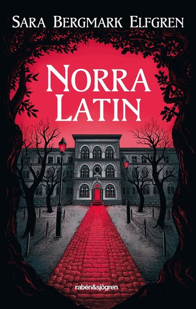 Sara Bergmark Elfgren - Norra Latin, Pocket