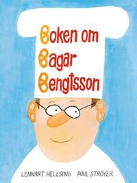bokomslag Boken om Bagar Bengtsson