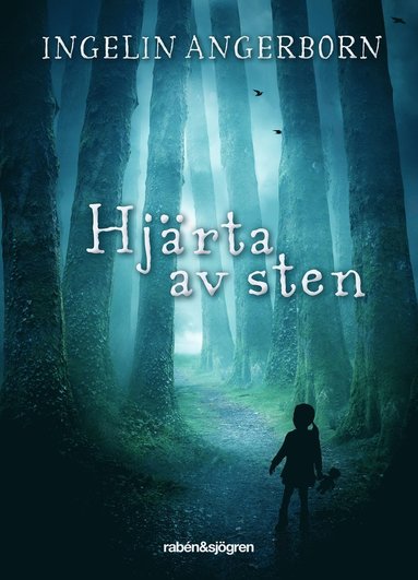 bokomslag Hjärta av sten