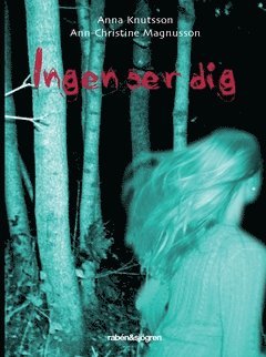 Anna Knutsson, Ann-Christine Magnusson - Ingen ser dig, Häftad