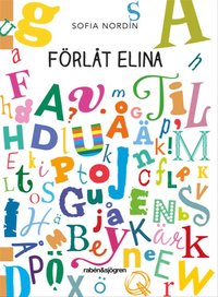 bokomslag Förlåt Elina