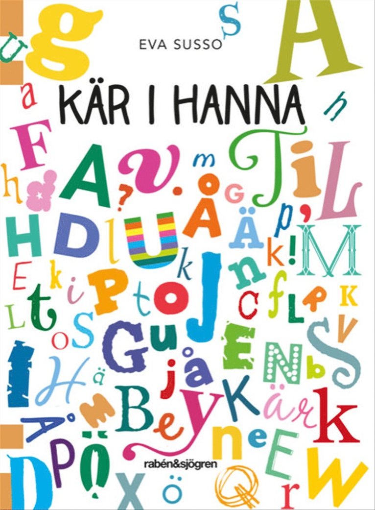 Kär i Hanna 1