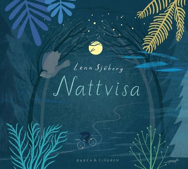 bokomslag Nattvisa