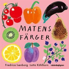 Matens färger