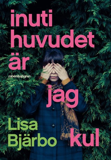 Lisa Bjärbo - Inuti huvudet är jag kul, Pocket