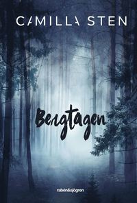 bokomslag Bergtagen
