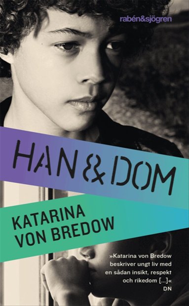 Katarina von Bredow - Han & dom, Pocket