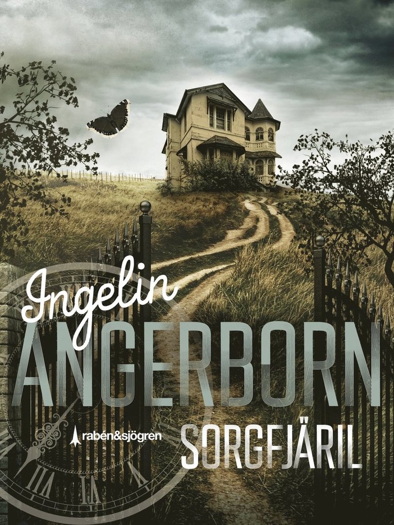 Sorgfjäril