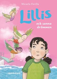 bokomslag Lillis och sanna drömmen