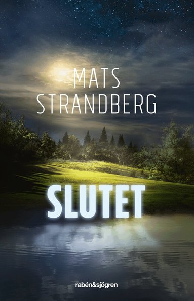 Mats Strandberg - Slutet, Pocket. Tillgänglighet: Lägg till
