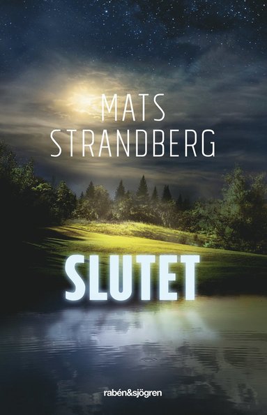 bokomslag Slutet