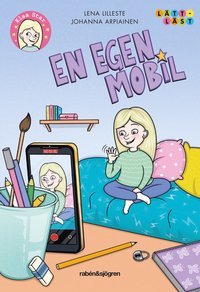 bokomslag En egen mobil