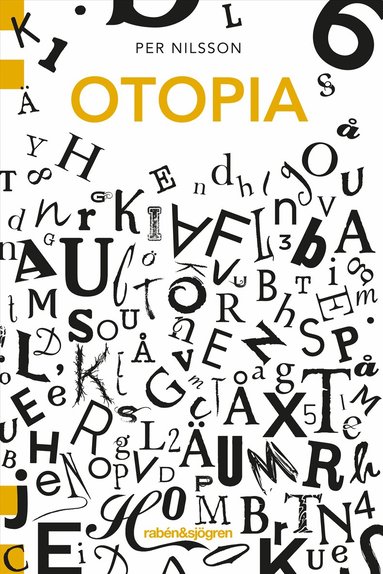 Per Nilsson - Otopia, Häftad