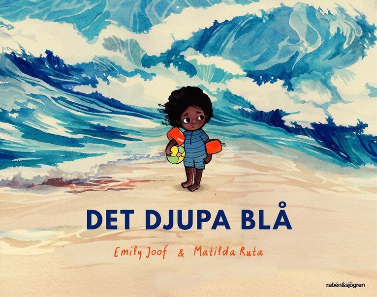 Det djupa blå 1