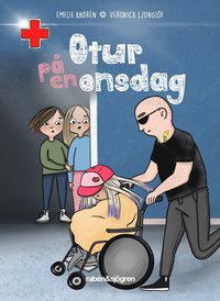 bokomslag Otur på en onsdag