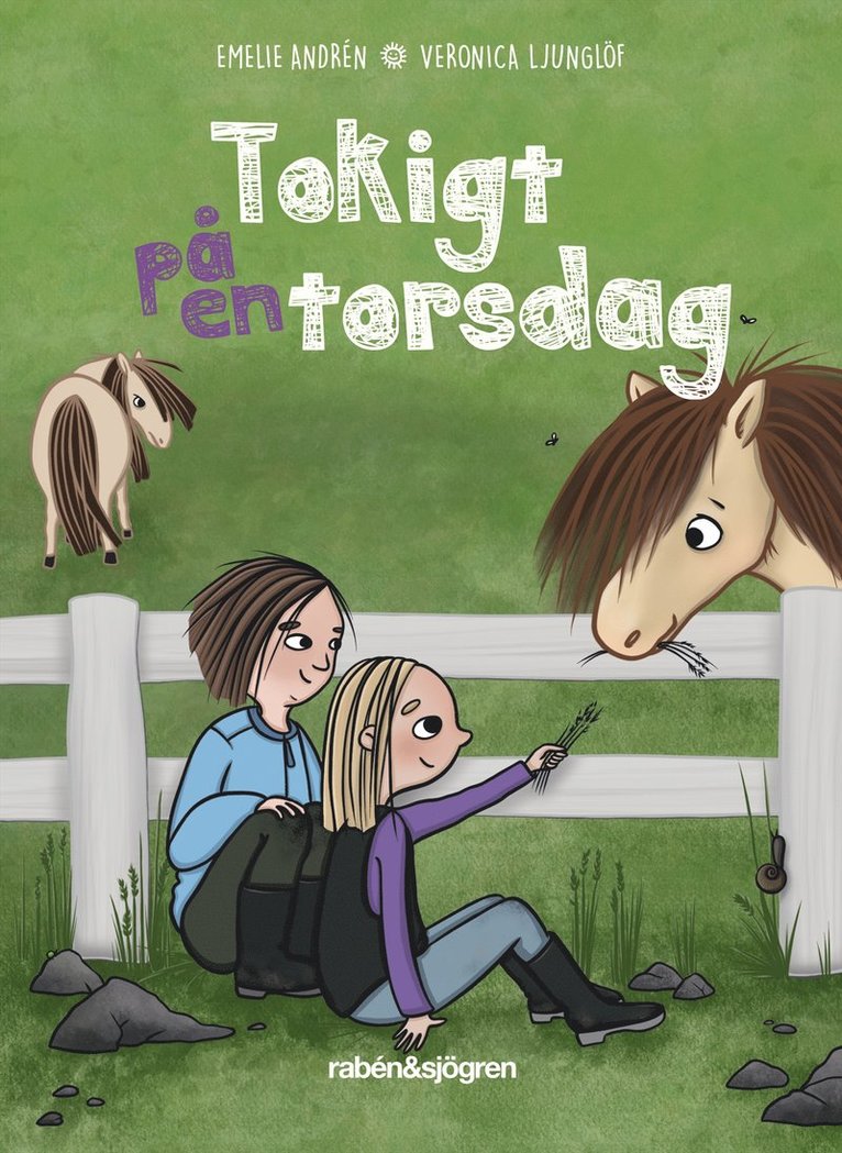 Tokigt på en torsdag 1