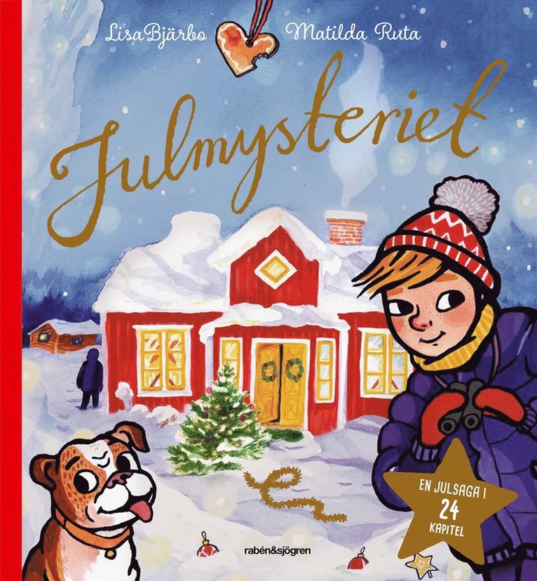 Julmysteriet 1