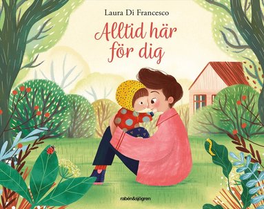 Laura Di Francesco - Alltid här för dig, Inbunden