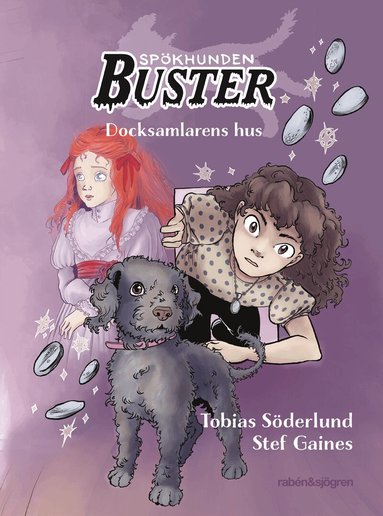 Tobias Söderlund - Docksamlarens hus, Inbunden