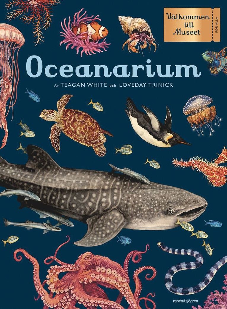 Oceanarium 1