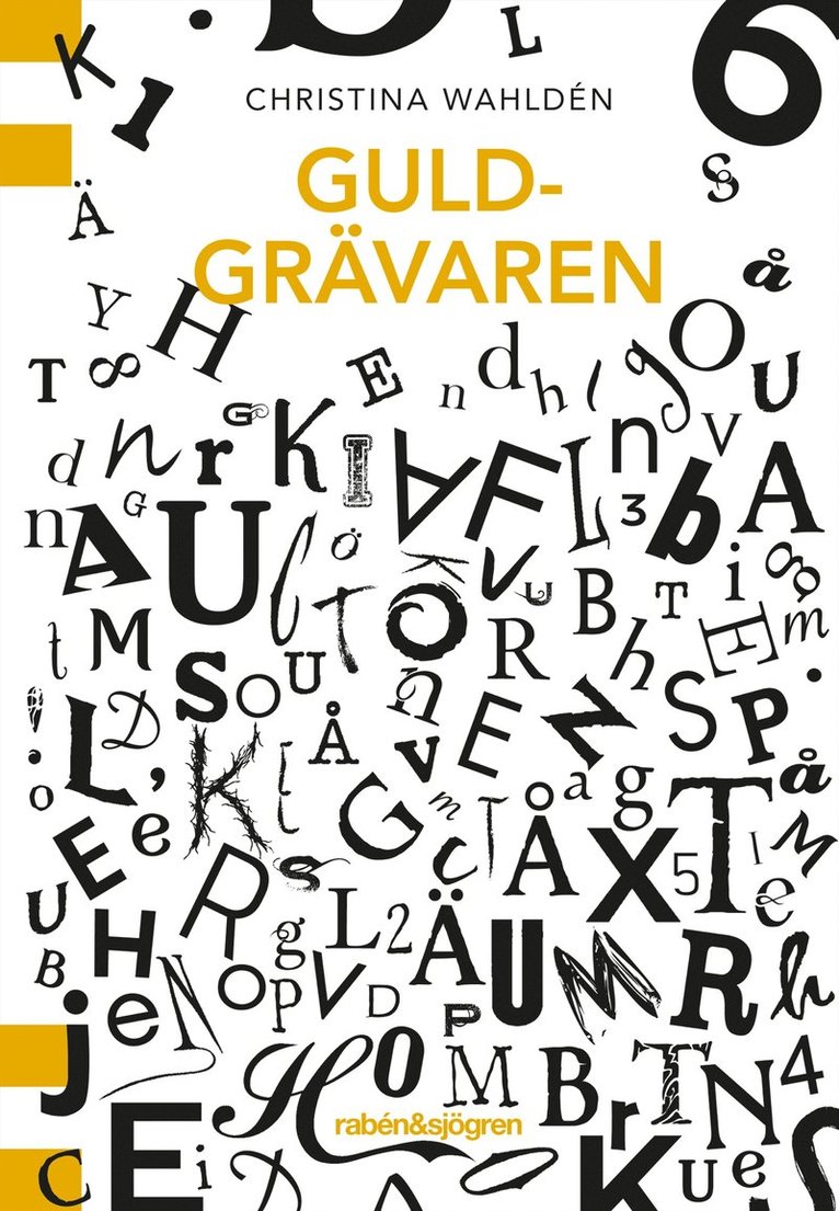 Guldgrävaren 1