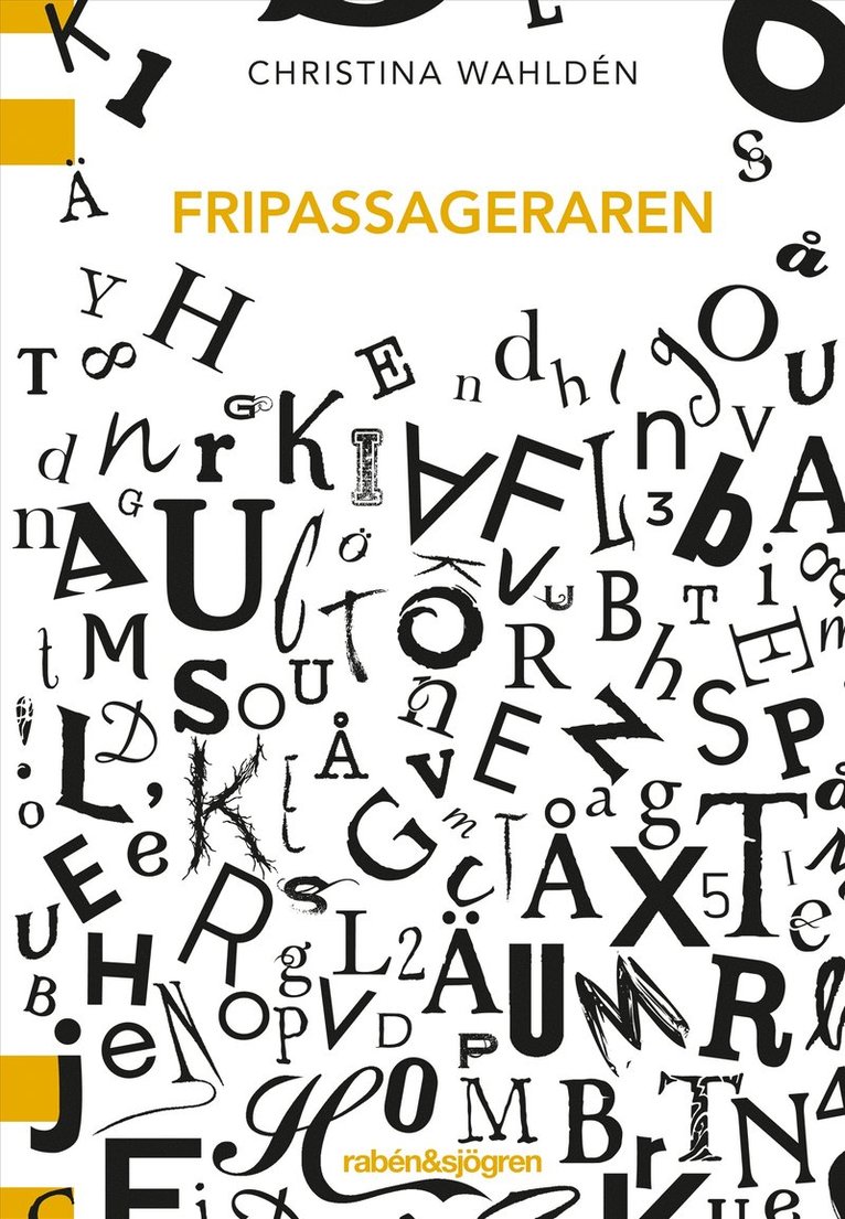 Fripassageraren 1