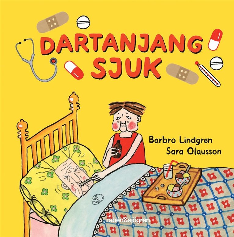 Dartanjang sjuk 1