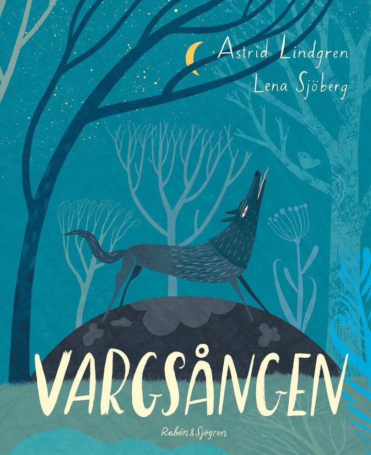 Vargsången 1