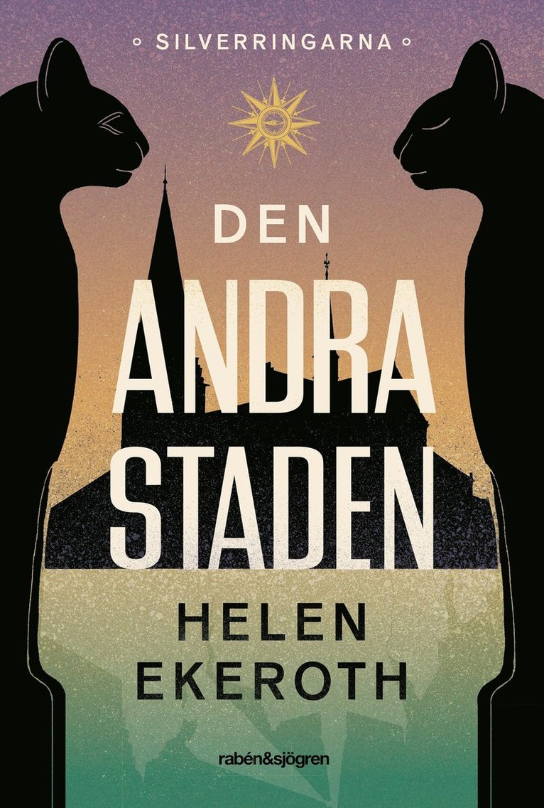 Den andra staden 1