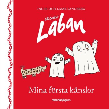 Inger Sandberg, Lasse Sandberg - Mina första känslor, Kartonnage