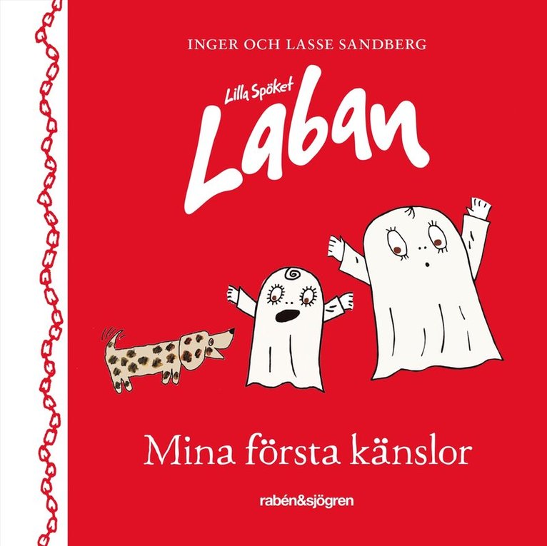 Mina första känslor 1