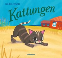 bokomslag Kattungen