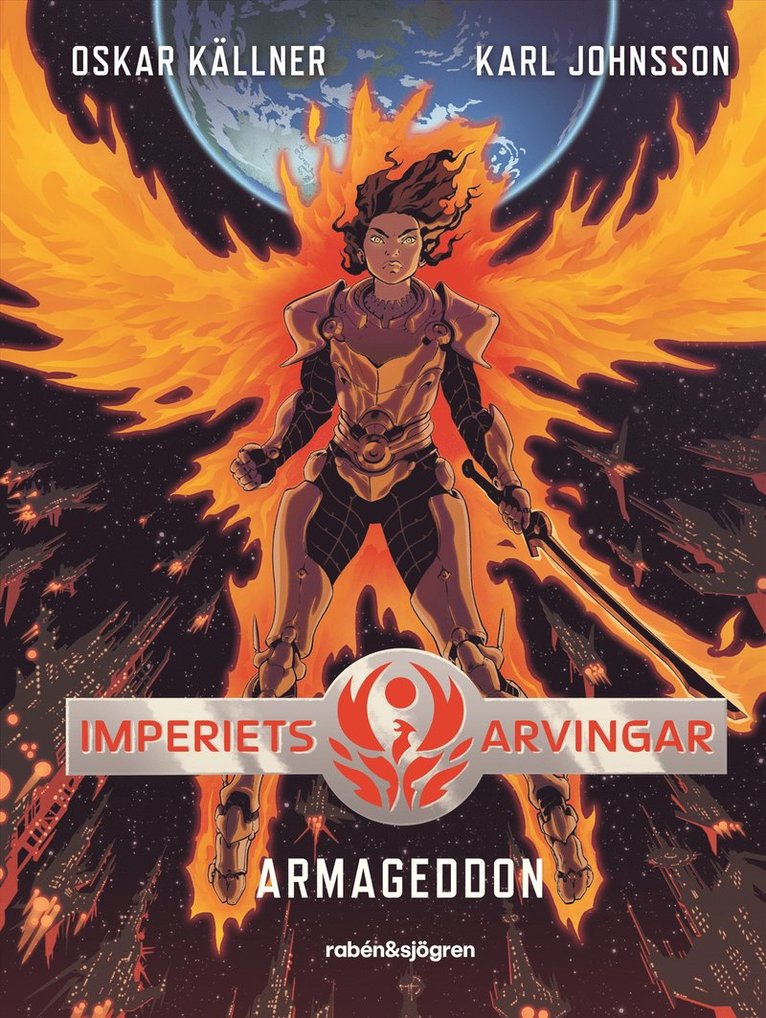 Armageddon 1