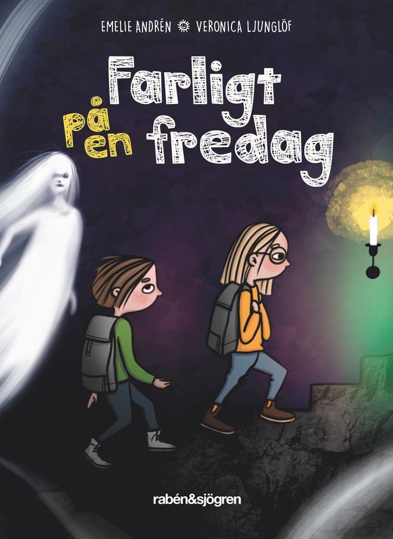 Farligt på en fredag 1