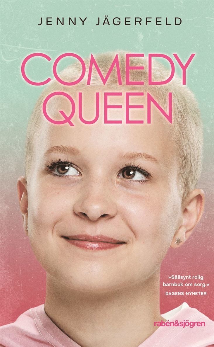 Comedy Queen 1